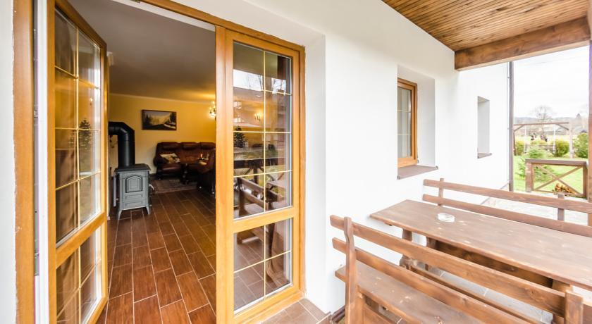 Gallery Of Mountains Holiday Home Yasinya Kamer foto