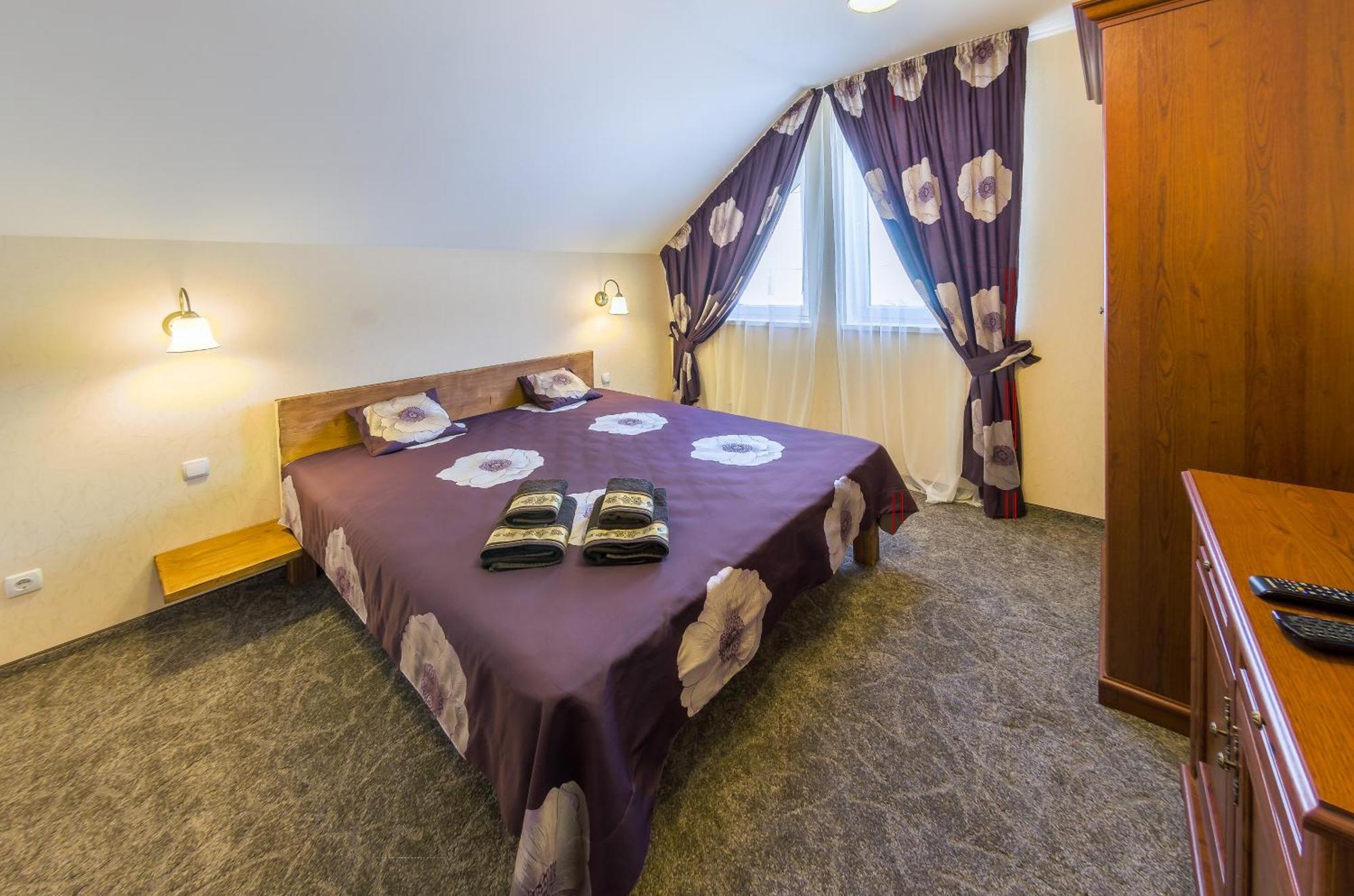 Gallery Of Mountains Holiday Home Yasinya Kamer foto
