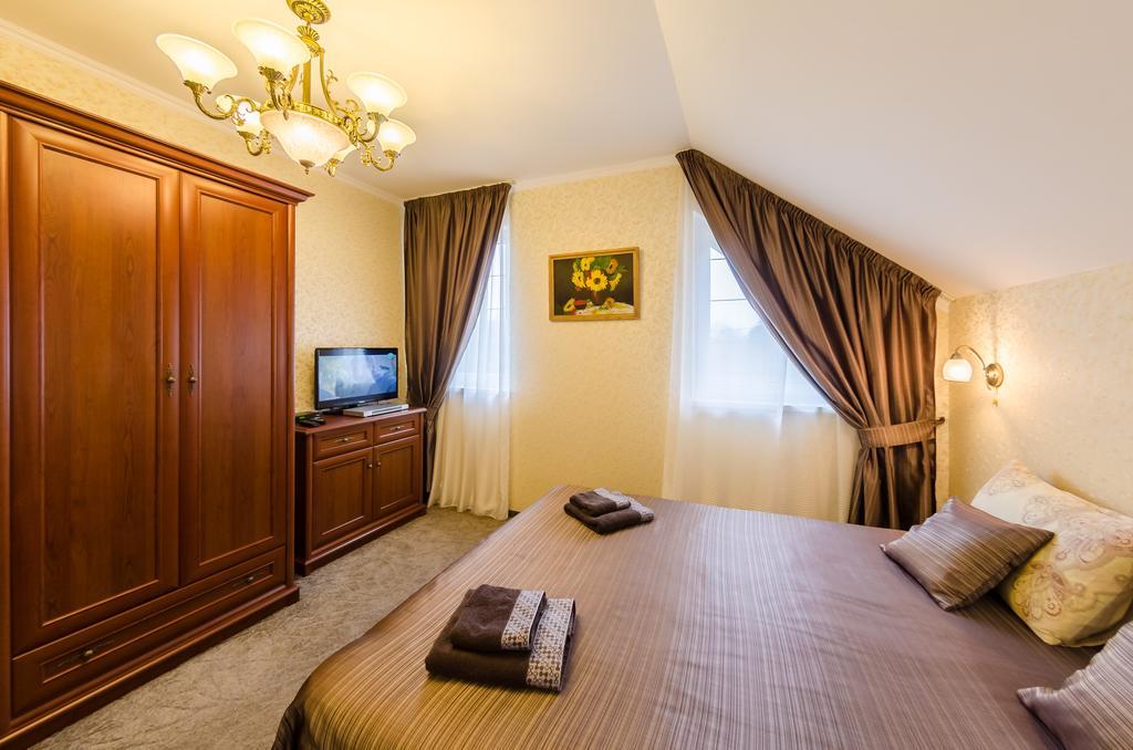 Gallery Of Mountains Holiday Home Yasinya Kamer foto