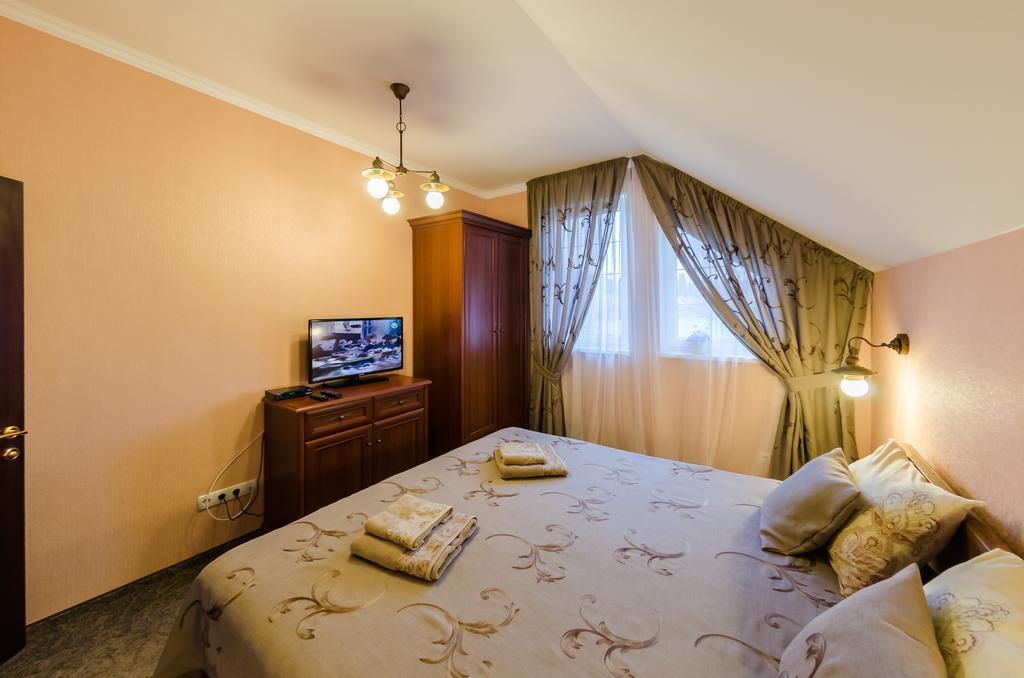Gallery Of Mountains Holiday Home Yasinya Kamer foto