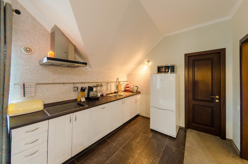 Gallery Of Mountains Holiday Home Yasinya Kamer foto
