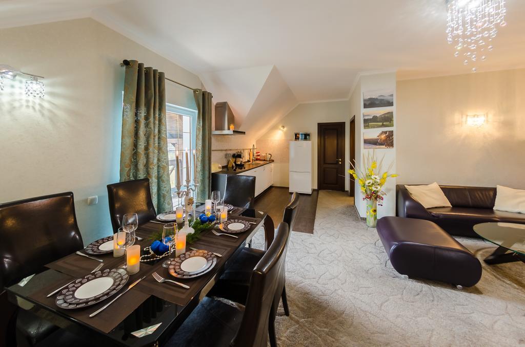 Gallery Of Mountains Holiday Home Yasinya Kamer foto