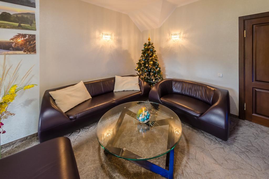 Gallery Of Mountains Holiday Home Yasinya Kamer foto