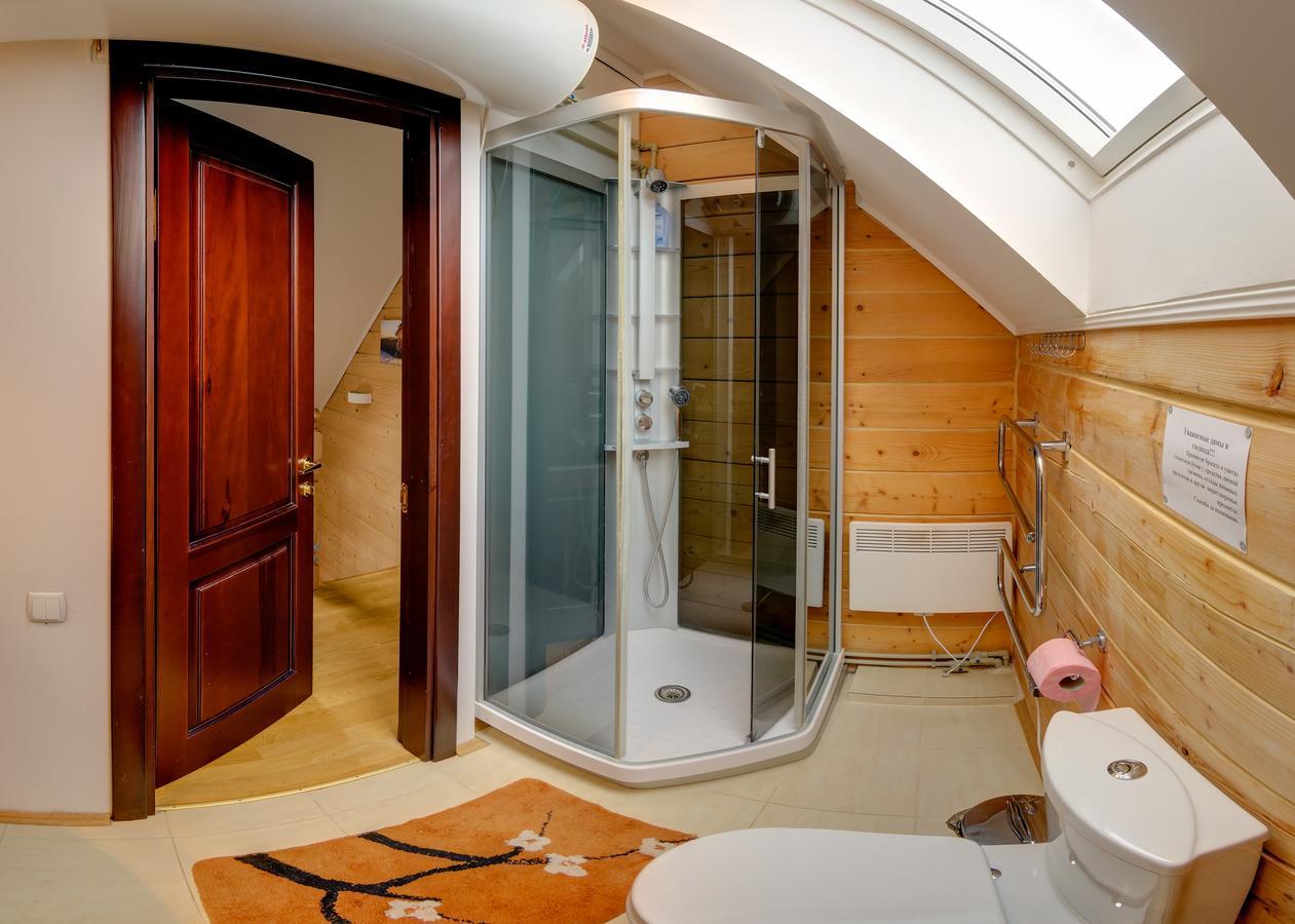 Gallery Of Mountains Holiday Home Yasinya Buitenkant foto