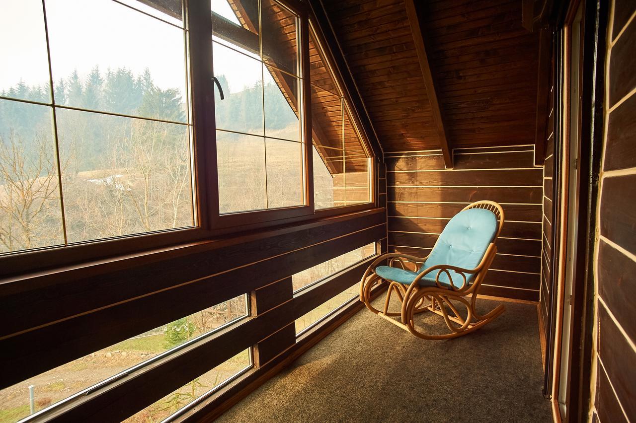 Gallery Of Mountains Holiday Home Yasinya Buitenkant foto