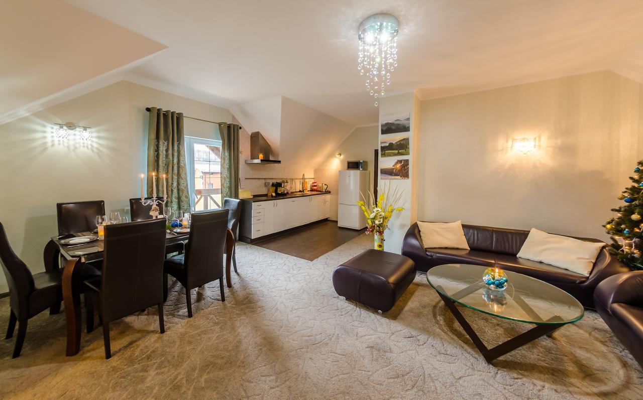 Gallery Of Mountains Holiday Home Yasinya Kamer foto
