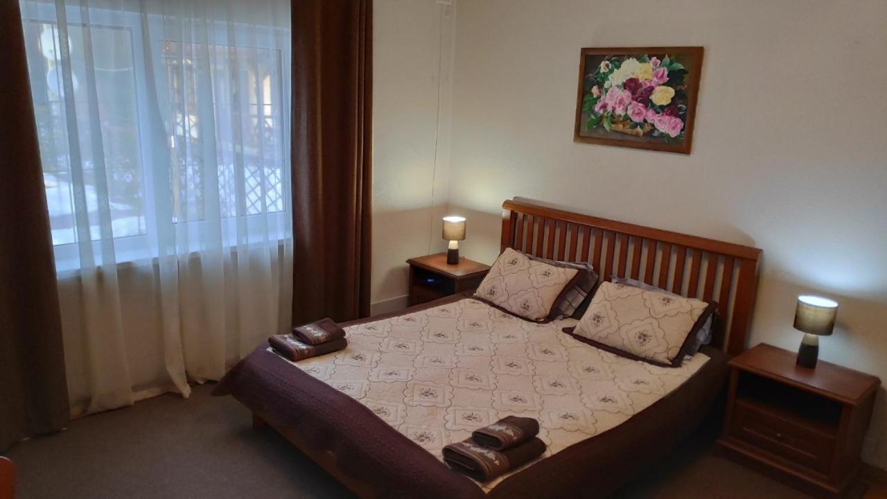 Gallery Of Mountains Holiday Home Yasinya Buitenkant foto